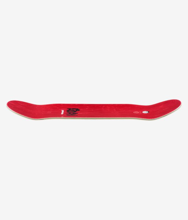 Fucking Awesome Mackey Kamakura 8.25" Planche de skateboard (multi)