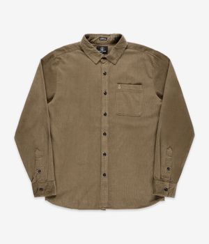 Volcom Zander Shirt (teak)