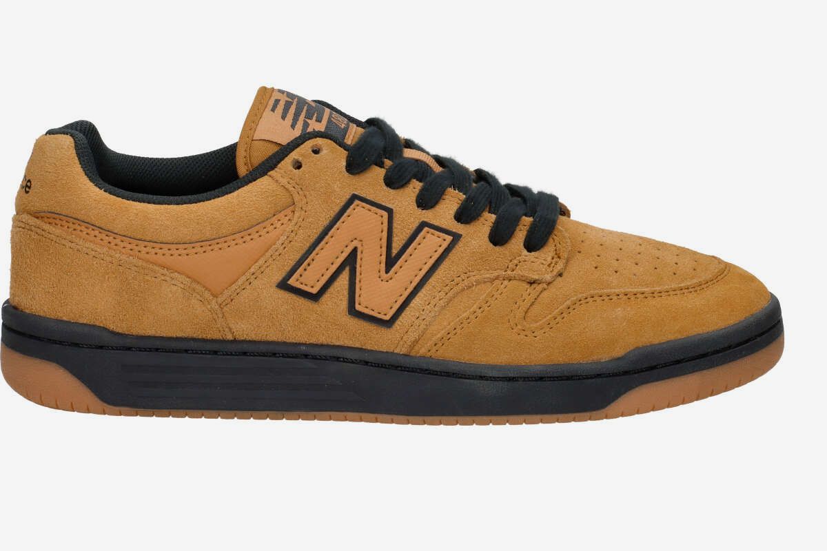 New Balance Numeric 480 Chaussure (brown)