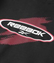 Reebok Graphic Sweatshirt (black)