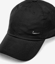 Nike SB Club Cap (black)
