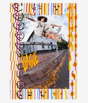 Vague Skate Mag # 41 Rivista