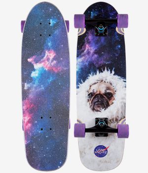 Landyachtz Tugboat 30" (76,2cm) Cruiser (pugboat)