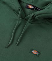 Dickies Oakport Sudadera (pine needle green)