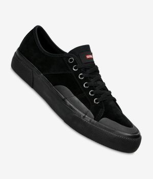 Globe Surplus Shoes (black black wolverine)