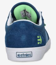 Etnies Barge LS Zapatilla (green blue)