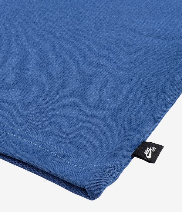 Nike SB OC Panther Camiseta (court blue)