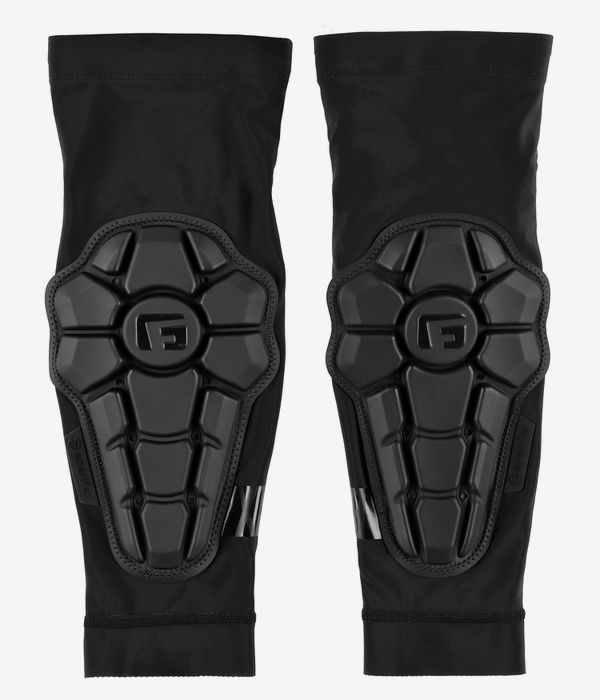 G-Form Pro-X3 Elbowpads (triple matte black)