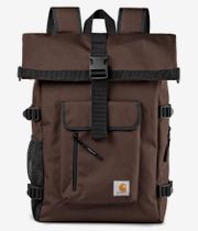 Carhartt WIP Philis Recycled Backpack 21,5L (tobacco)