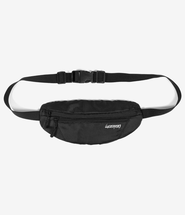 Wasted Paris Blade Tas (black)