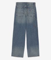 Dickies Herndon Jeans women (khaki tinted blue)