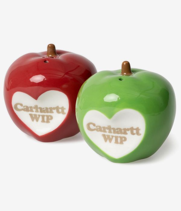 Carhartt WIP Spoiled Salt and Pepper Shakers Ceramic Acc. (multicolor)