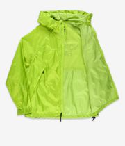 The North Face NSE Wind Track Veste (meadow grass)