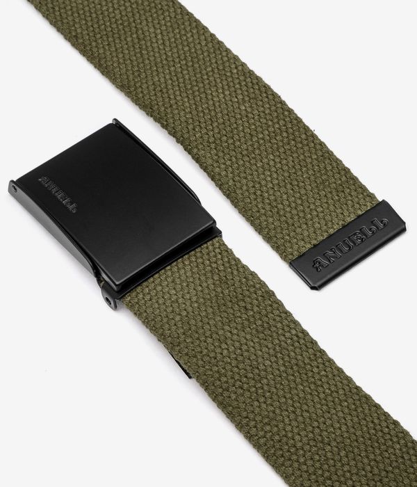 Anuell Riederson Cinture (olive)