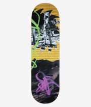 Poetic Collective Space 9" Tabla de skate (multi)