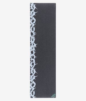 MOB Grip x Dancer Crown 9" Papier Grip do Deskorolki (black)