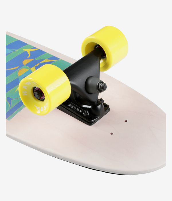 Landyachtz Surf Life 30.9" (78,5cm) Cruiser (birds)