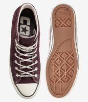 Converse CONS Chuck High Schuh (bloodstone egret dark matter)