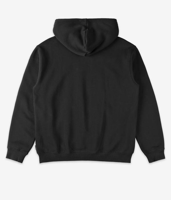 Volcom Watanite Hoodie (black III)