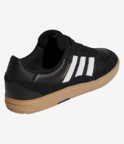 adidas Skateboarding Tyshawn II Schuh (core black white gum 261)