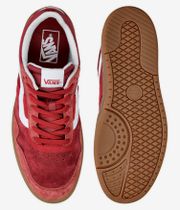 Vans Cruze 3.0 Schuh (red gum)