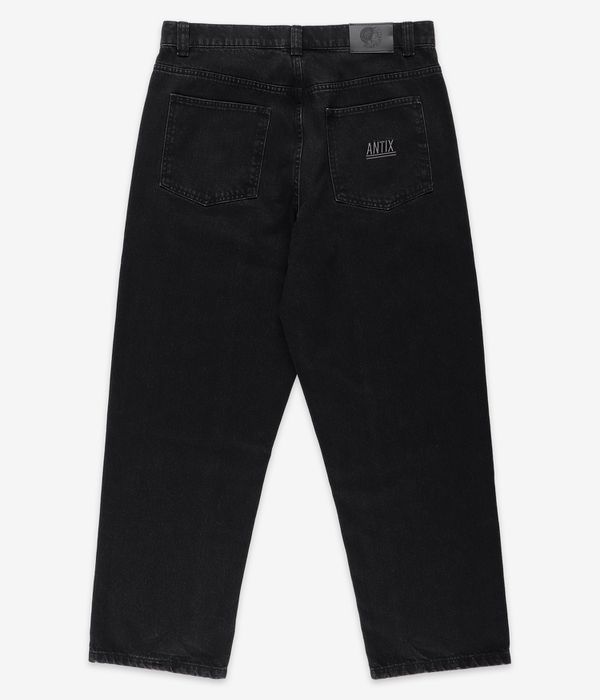 Antix Atlas Jeans (used black)