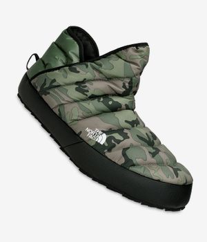 The North Face TB Traction Schuh (thm stone)