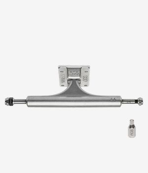 Ace 66 AF1 Hollow Inverted Truck (polished) 9"