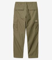 Carhartt WIP Regular Cargo Pant Columbia Pantalones (larch rinsed)