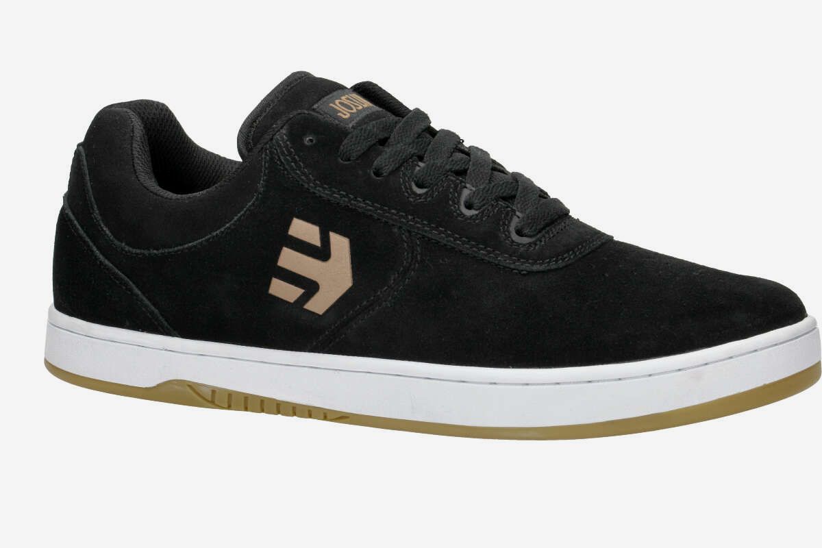 Etnies Joslin Shoes (black tan)