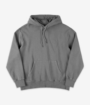 Element Lowcase Pigment Hoodie (gargoyle)