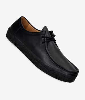 Last Resort AB VM006 Moc MT Shoes (black black)