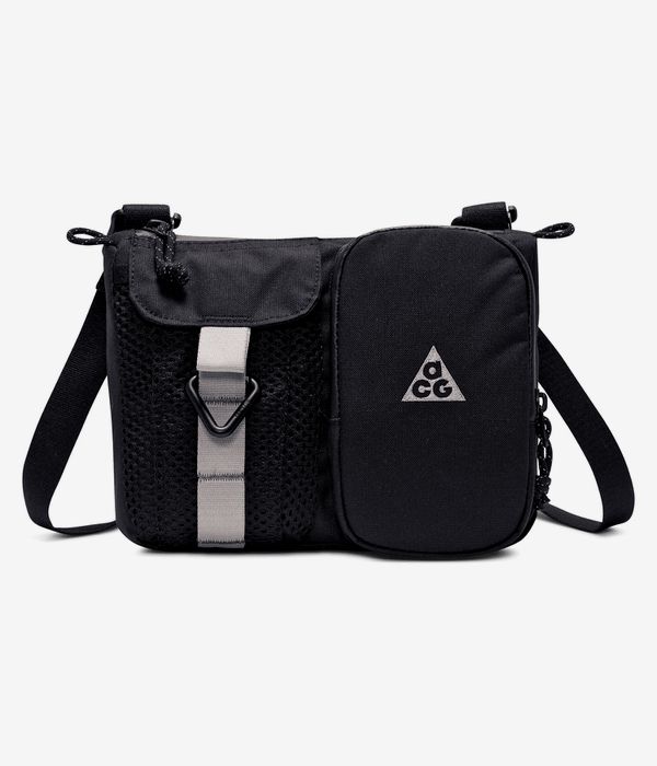 Nike ACG Daymax Crossbody Bag 3L (black college grey college grey)