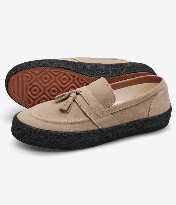 Last Resort AB VM005 Loafer Chaussure (sand black)