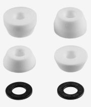 Doh-Doh Cones Bushings (white) 98A 2 Pack