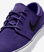 Nike SB Janoski OG+ Schuh (purple black)