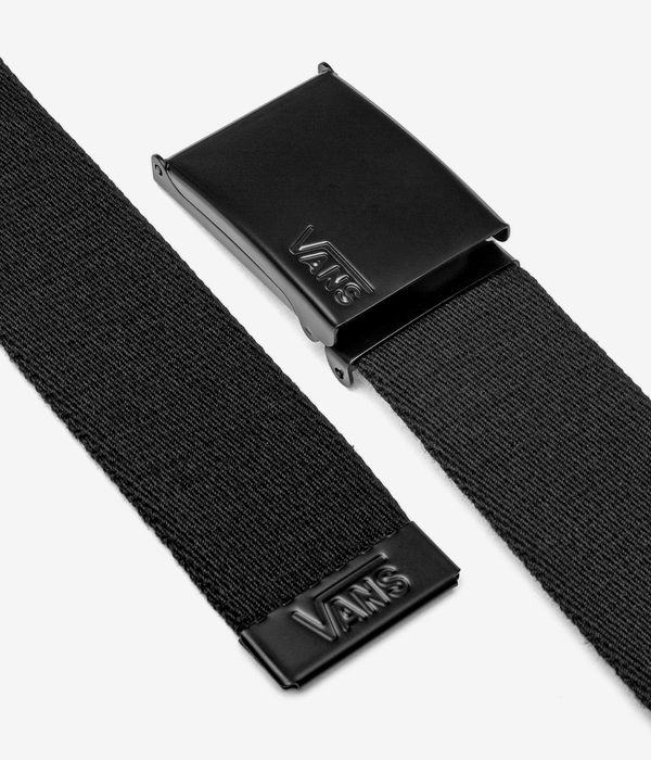 Acheter Vans Deppster II Ceinture black online skatedeluxe