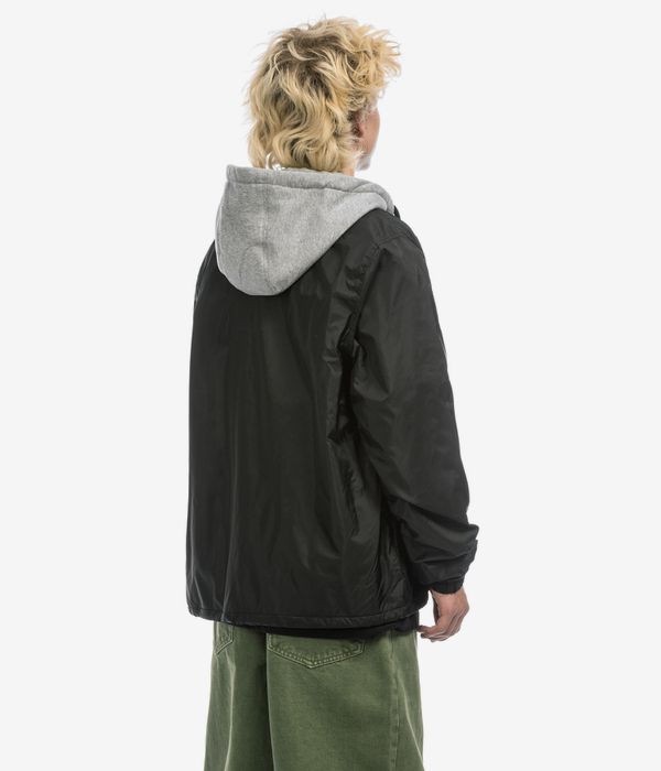 Vans Riley Jacket (black 25)