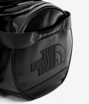 The North Face Base Camp Duffel Leather SE Sac 50L (tnf black)