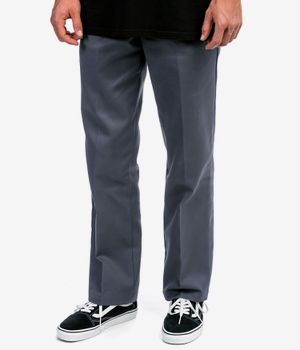 Dickies O-Dog 874 Workpant Pantalons (charcoal grey)