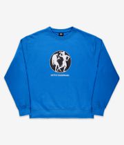 Antix Danza Organic Sweatshirt (royal blue)