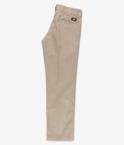 Dickies 873 Slim Straight Workpant Pants (khaki)