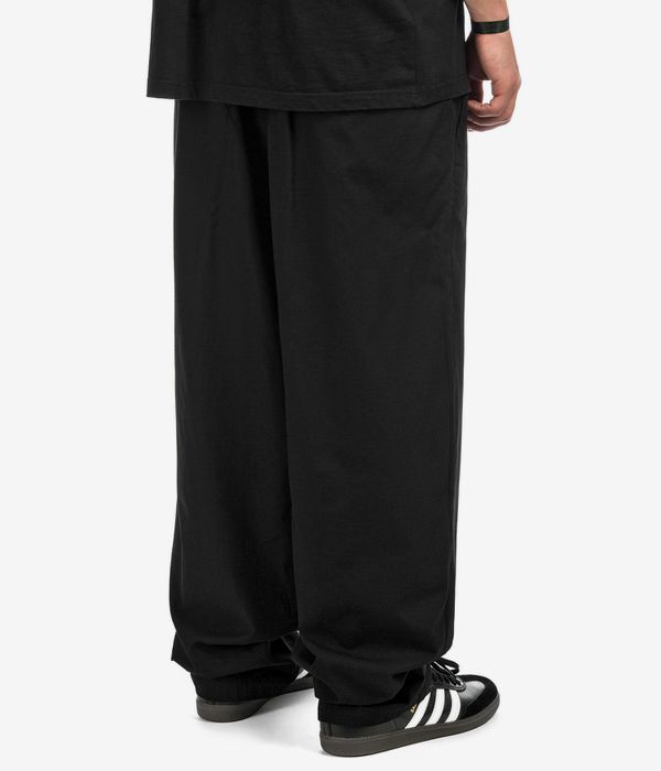 REELL Reflex Meadow Pantaloni (black ripstop)