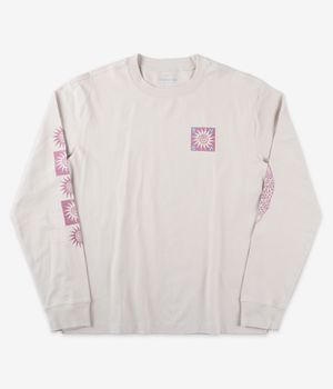 RVCA Spin Maglia a maniche lunghe (ceramic)