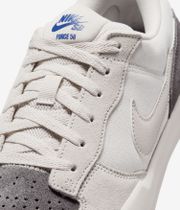 Nike SB Force 58 Shoes (phantom lt orewood brn pencil po)