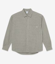 Polar Mitchell Hemd (creme check)