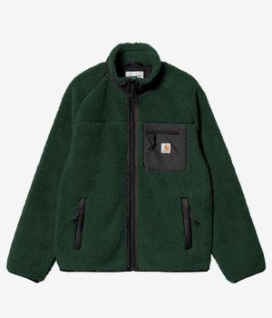 Carhartt WIP Prentis Liner Jacket (sycamore tree black)