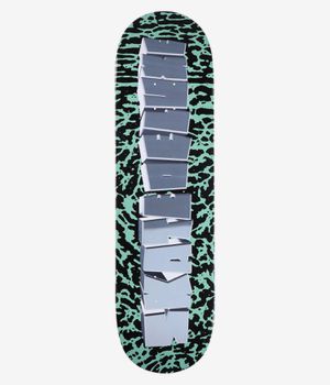 skatedeluxe Application 8.5" Skateboard Deck (multi)