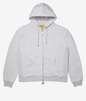 Carpet Company C-Star Double Zip-Hoodie (oxford)