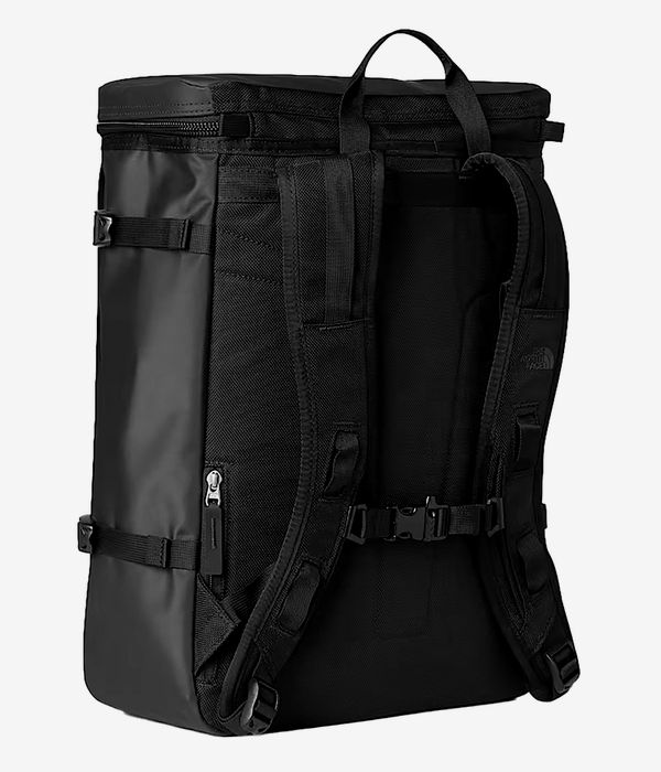 The North Face Base Camp Fuse Box Backpack 30L (tnf black tnf black)
